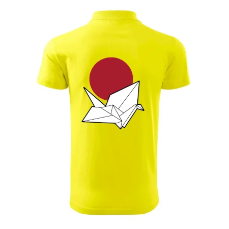 Japan culture - origami