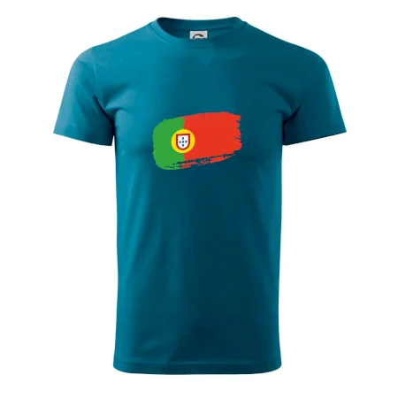 Portugalsko vlajka