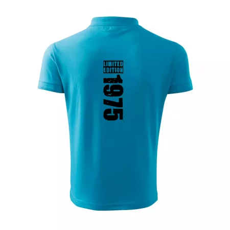 Limited edition 1975 pruh