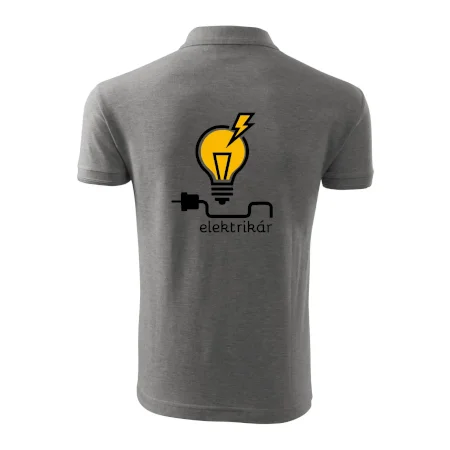 Žiarovka - elektrikár