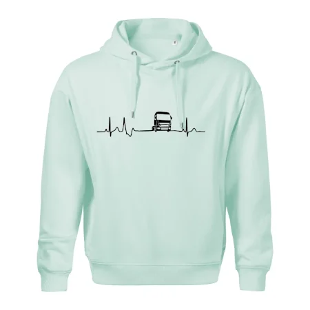 Moje srdce bije pre kamión