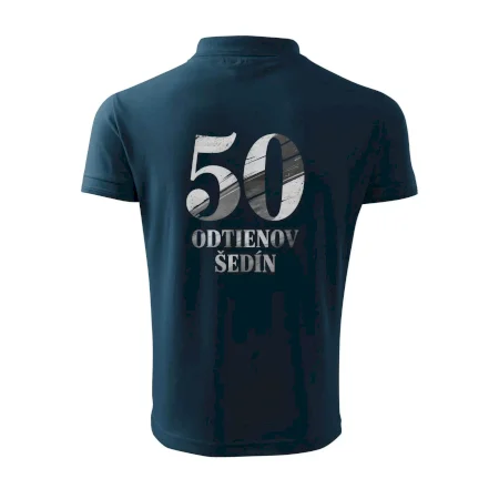 50 ODTIENOV SEDÍN
