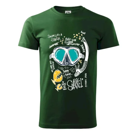 Potapačské okuliare text