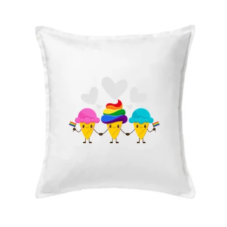 LGBT zmrzliny
