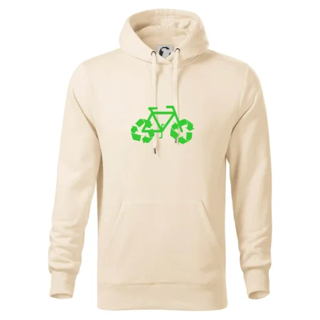 Bicykel ekológia