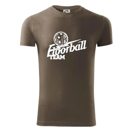 Florbal team