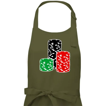 Poker žetóny