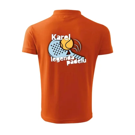 Meno legenda padelu