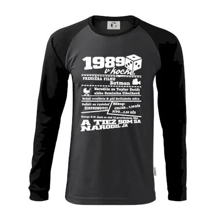 1989 v kocke