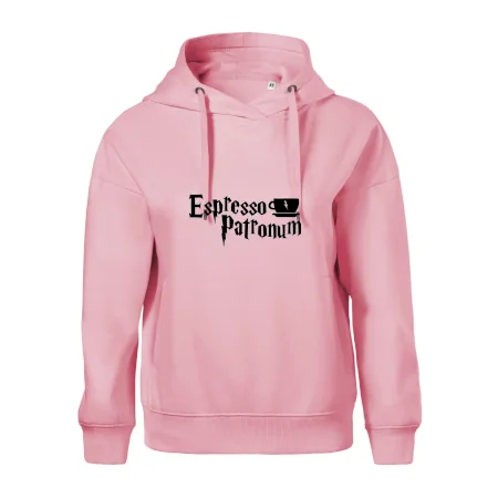 Harry - Espresso Patronum