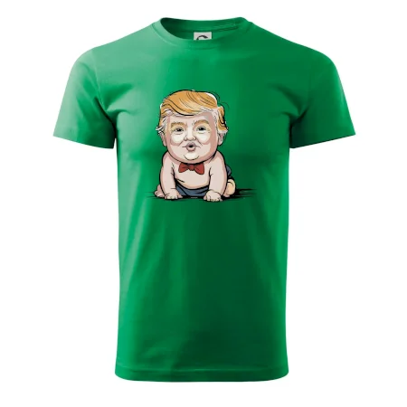 Baby trump