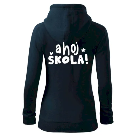 Ahoj škola