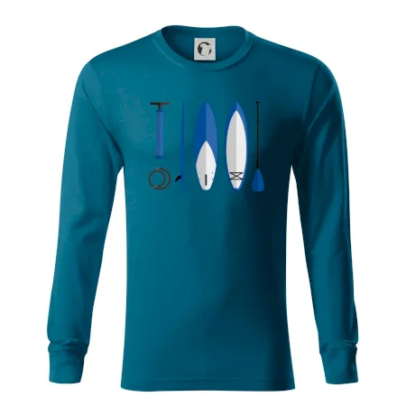 Paddleboard set