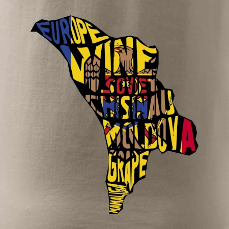 Mapy - názvy miest - Poľsko