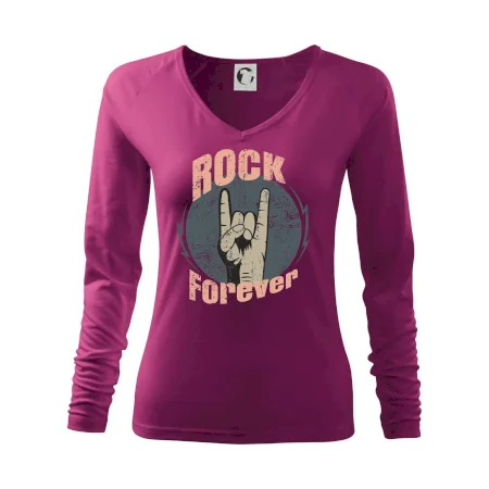 Rock forever ruka