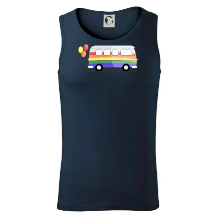 LGBT busík