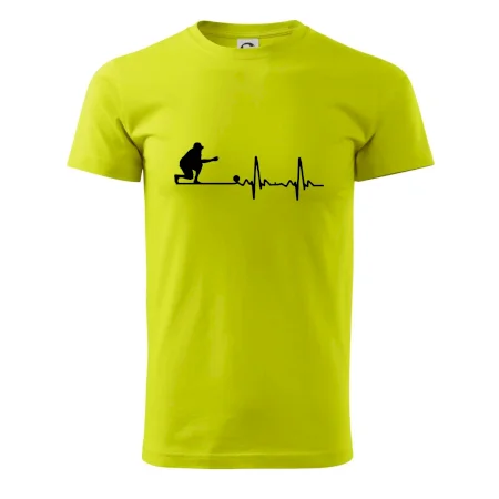 EKG petanque