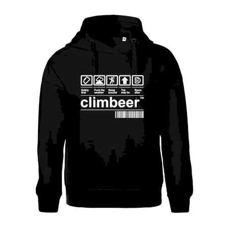 Climbeer čiarový kód