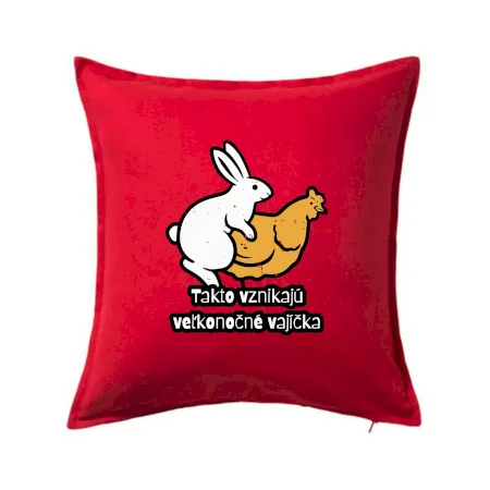 Takto vznikajú veľkonočné vajíčka