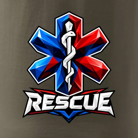 Rescue diamant