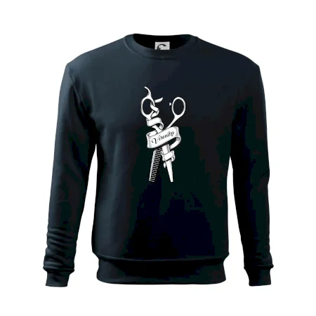 Nůžky - vlastní jméno