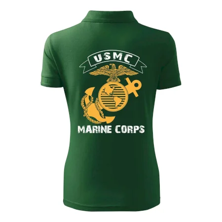 Usmc marines corps