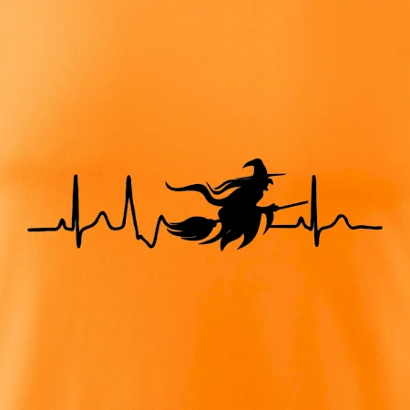 EKG bosorka