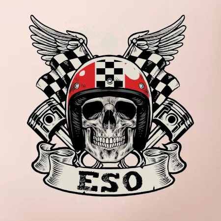 Motorkár eso