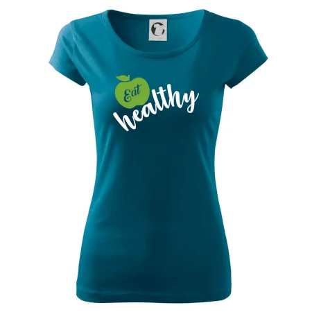 Eat Healthy