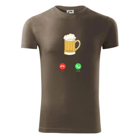 Volá pivo  (Pecka design)