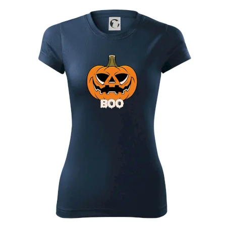 Halloween tekvica