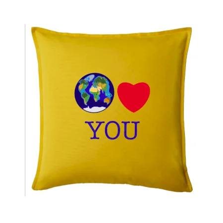 Svet Ťa miluje world loves you