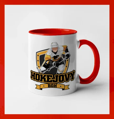 Hokejový boh