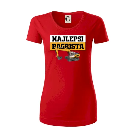 Najlepší bagrista