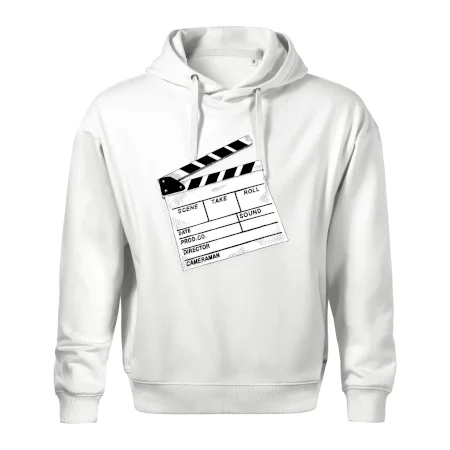 Filmová klapka