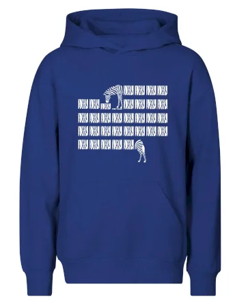 Zebra dlhá