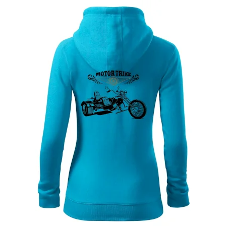 Moto trike