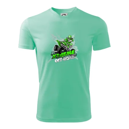 ATV štvorkolka offroad XXX