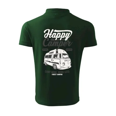 Happy Camper