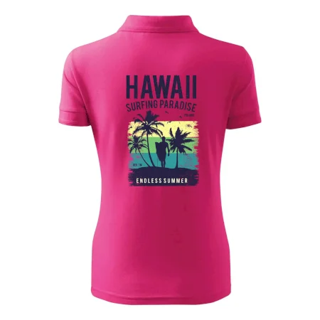 Hawaii