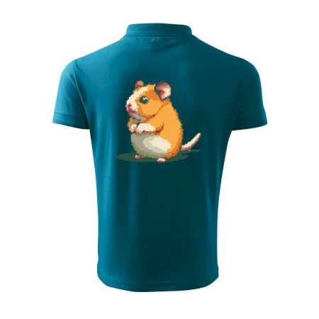 Škrečok pixel