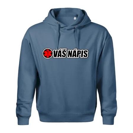 Okrúhly kríž - tvoj nápis