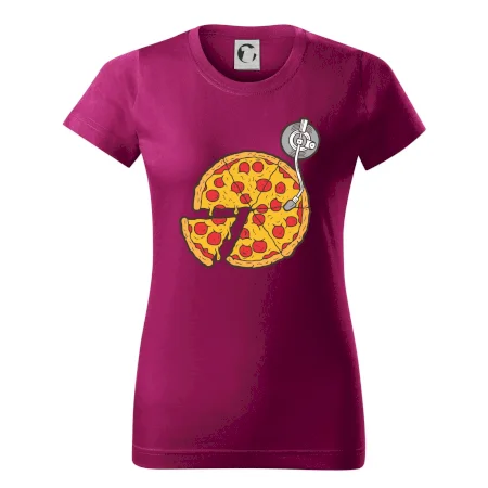 Pizza DJ