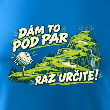 Dám to pod par raz určite