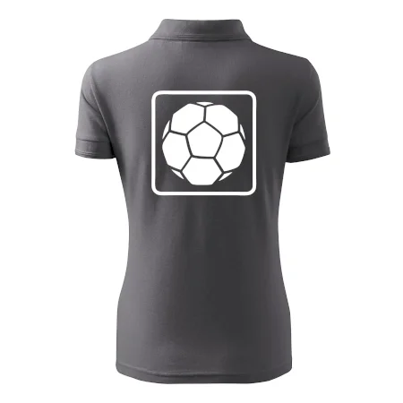 Fotbalová lopta emblem