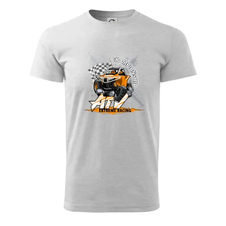 ATV extreme championship