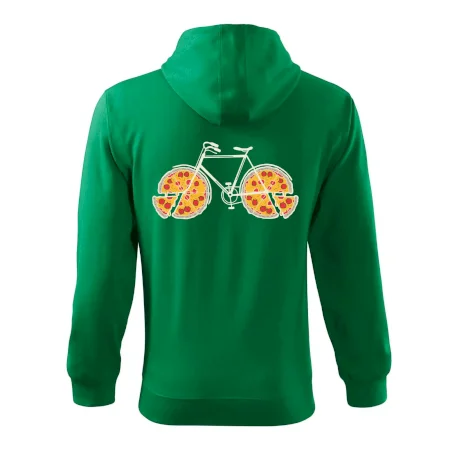 Pizza koleso