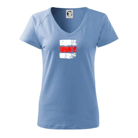 Turistická značka - červená