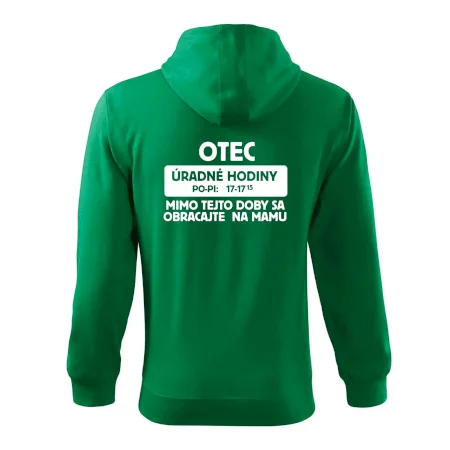 Otec uradne hodiny