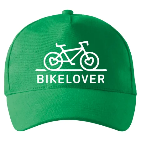 Bike lover